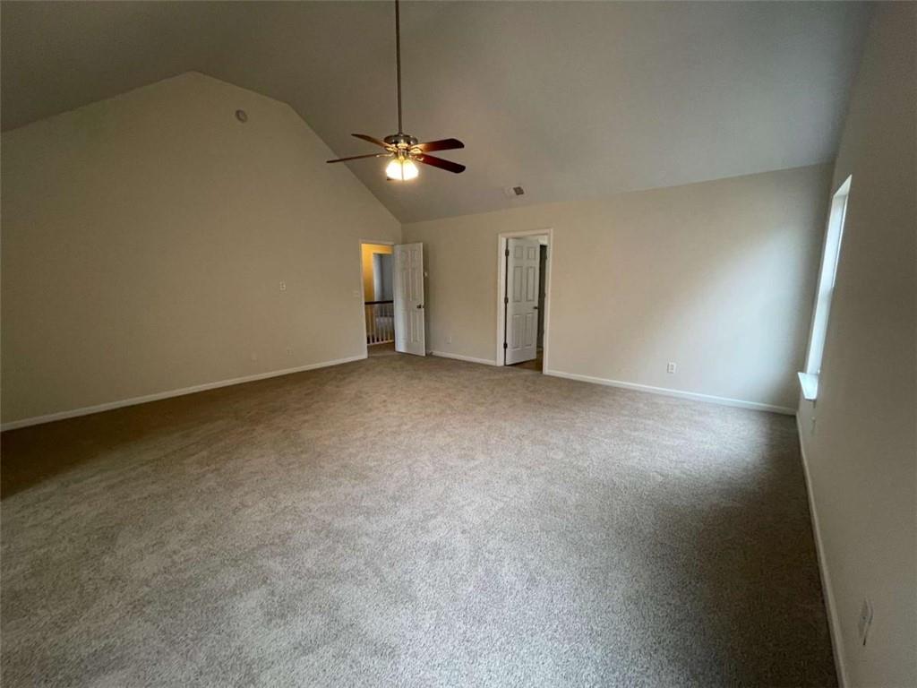 4205 Pointe Vecchio Circle Cumming, GA 30040 - Photo 41 of 44