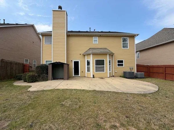 $2,650 | 4205 Pointe Vecchio Circle, Cumming, GA 30040