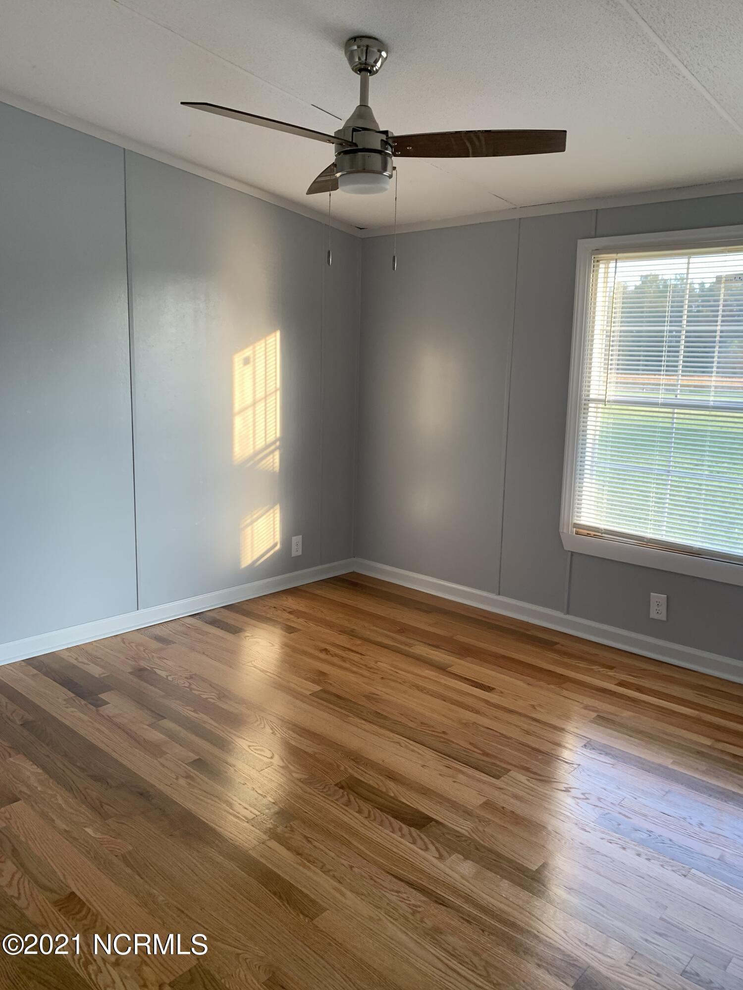 8574 Revell Road Kenly, NC 27542 - Photo 14 of 16 bedroom 2