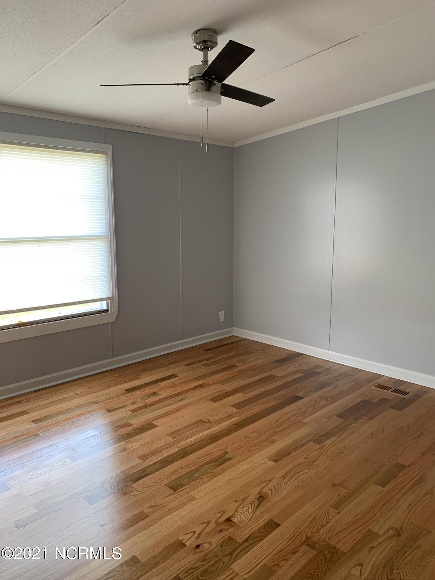 8574 Revell Road Kenly, NC 27542 - Photo 15 of 16 bedroom 3