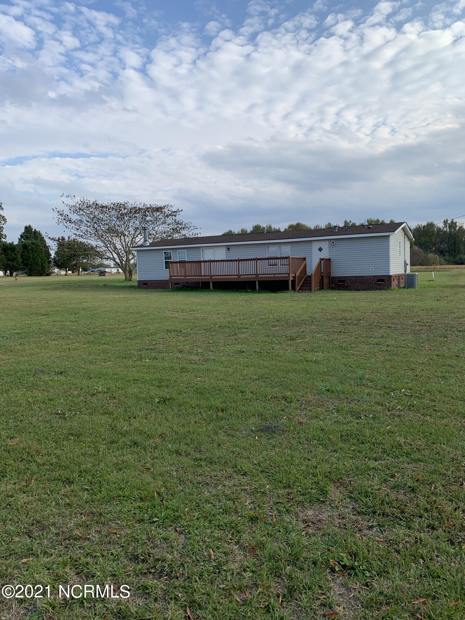 8574 Revell Road Kenly, NC 27542 - Photo 3 of 16 back