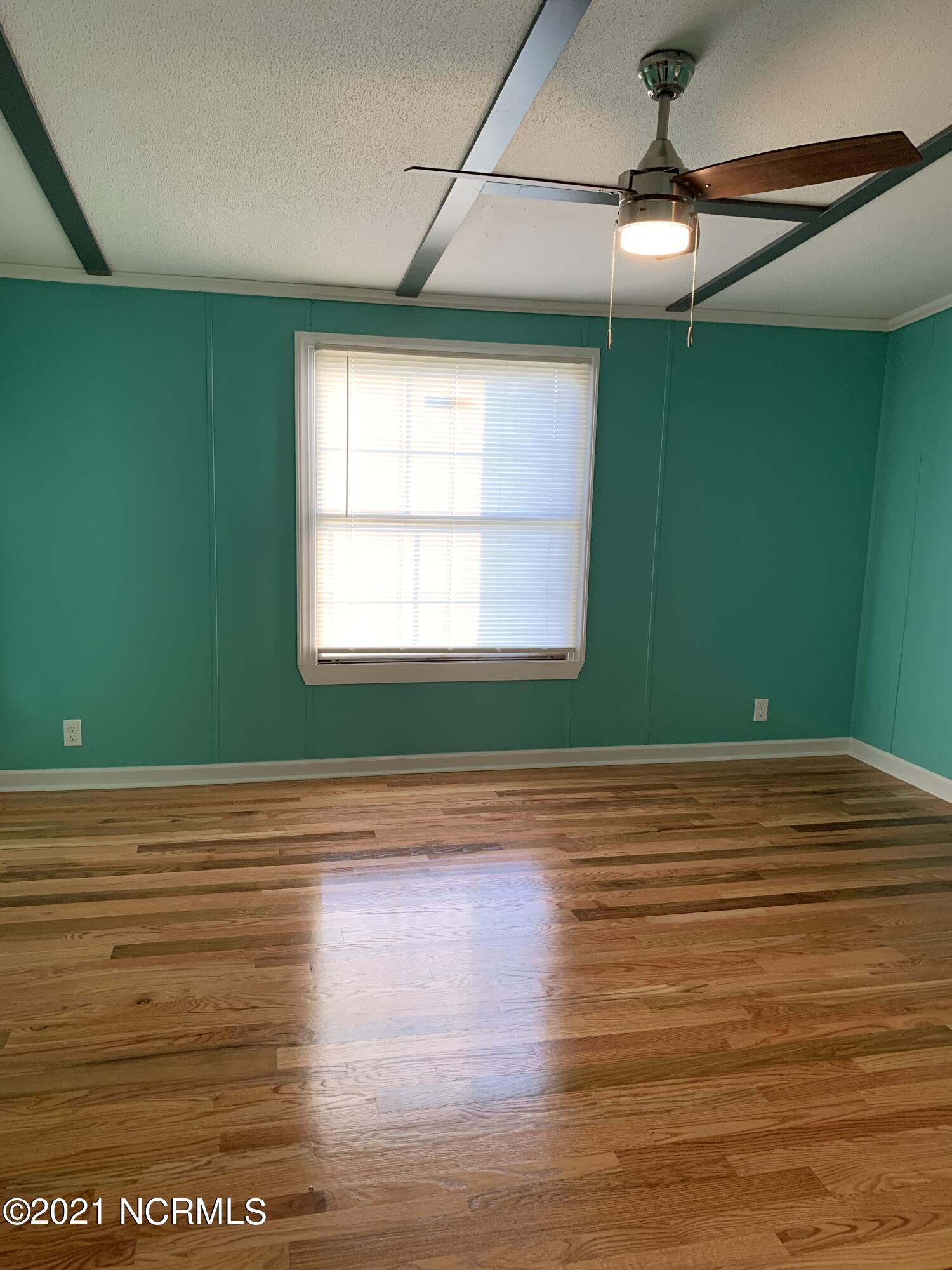 8574 Revell Road Kenly, NC 27542 - Photo 8 of 16 master bedroom