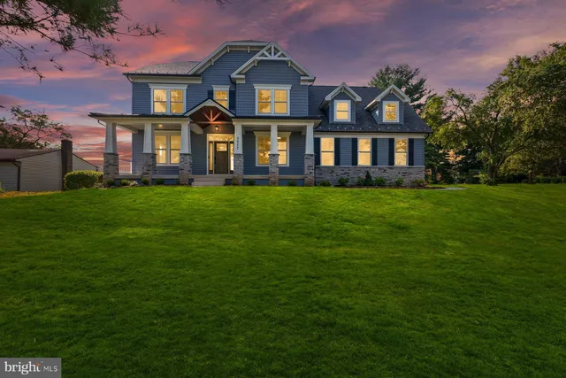 $1,135,000 | 4354 Brubaker Way, Ijamsville, MD 21754