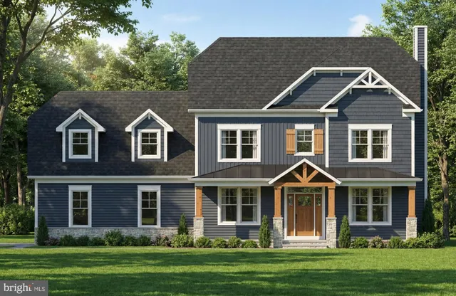 $1,135,000 | 4354 Brubaker Way, Ijamsville, MD 21754