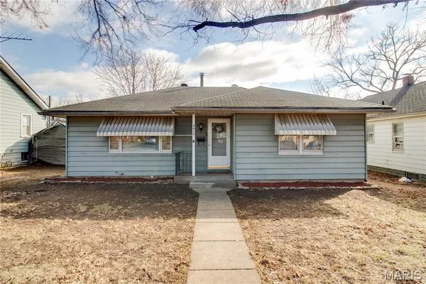 $124,000 | 3413 Milton Drive, Alton, IL 62002