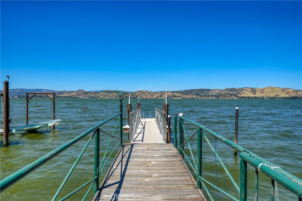 12250 Baylis Cove Road Lower Lake, CA 95457 - Photo 42 of 46
