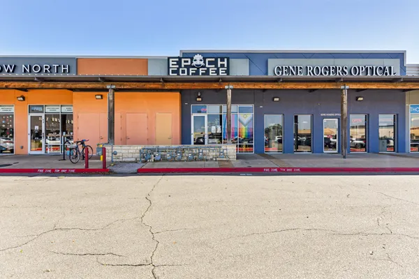 $1,800 | 7801 Shoal Creek Boulevard, Unit 224, Austin, TX 78757