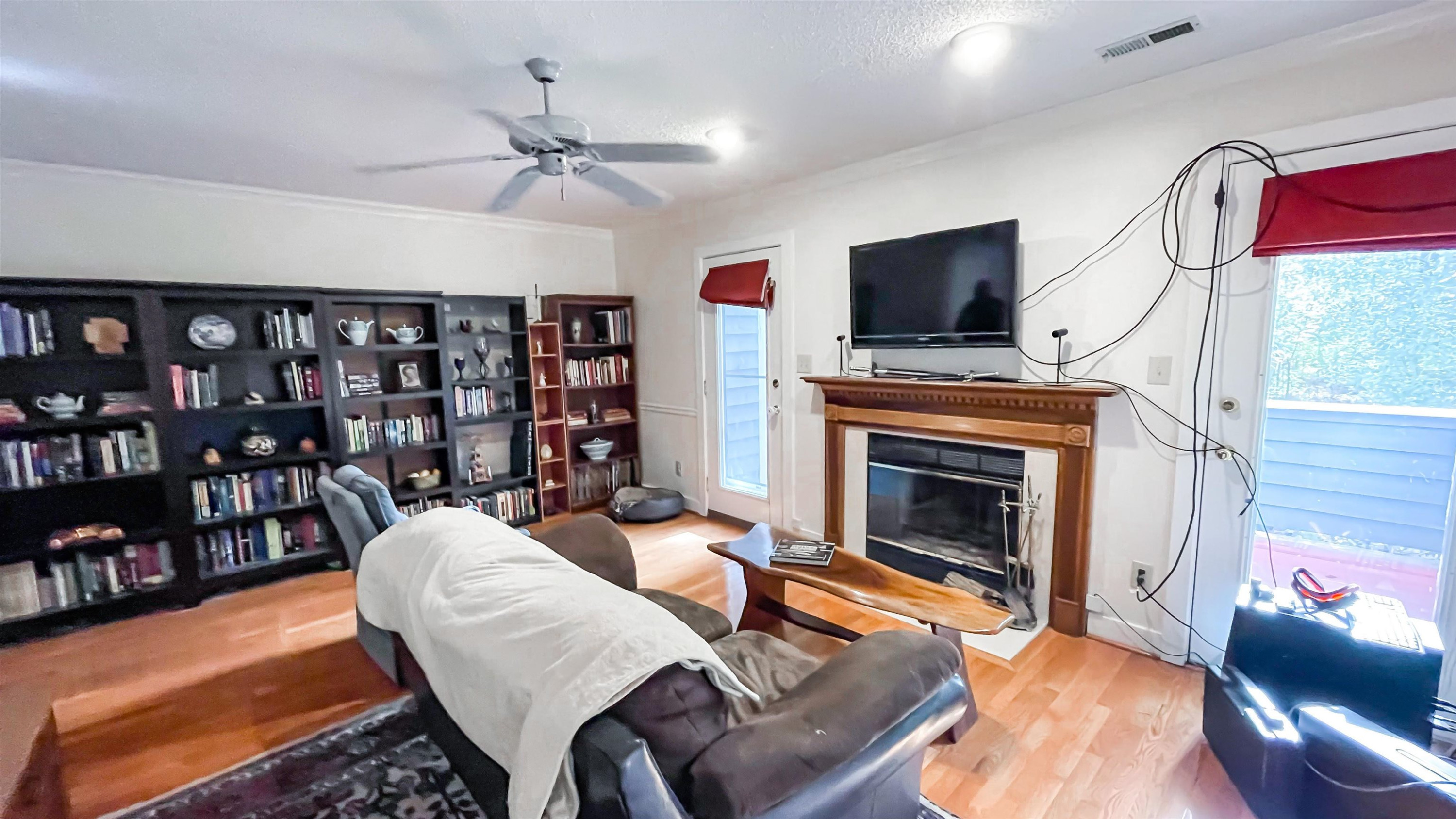 1407 Quarter Point Raleigh, NC 27615 - Photo 9 of 19 Photo 9