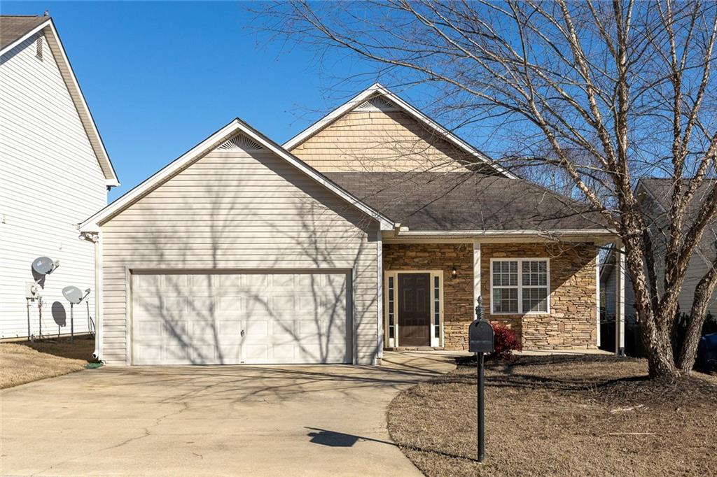 329 Providence Road Dallas, GA 30157 - Photo 1 of 1 Gallery Image 1