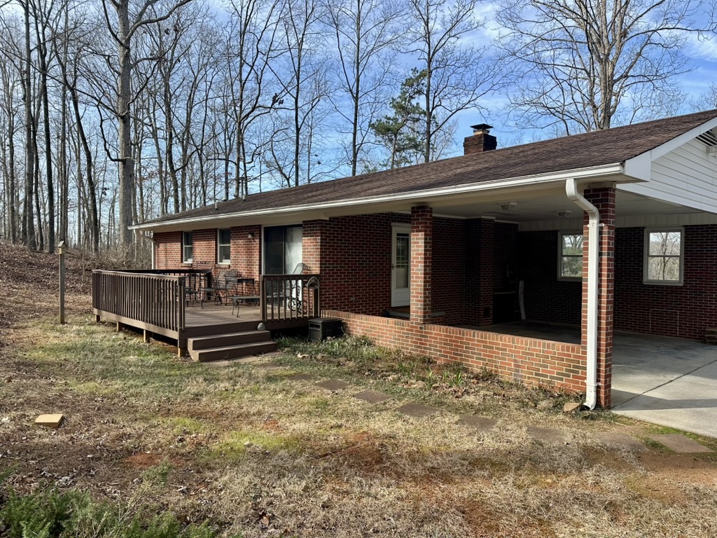 815 Cartee Road Seneca, SC 29678 - Photo 25 of 40 Gallery Image 25