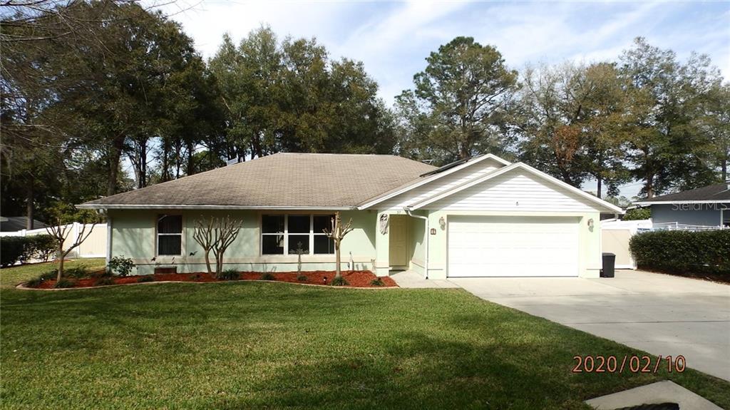 57 Teak Road Ocala, FL 34472 - Photo 1 of 1 Gallery Image 1