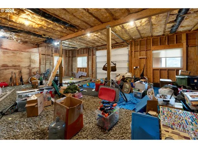 a picture of a house with a outdoor space