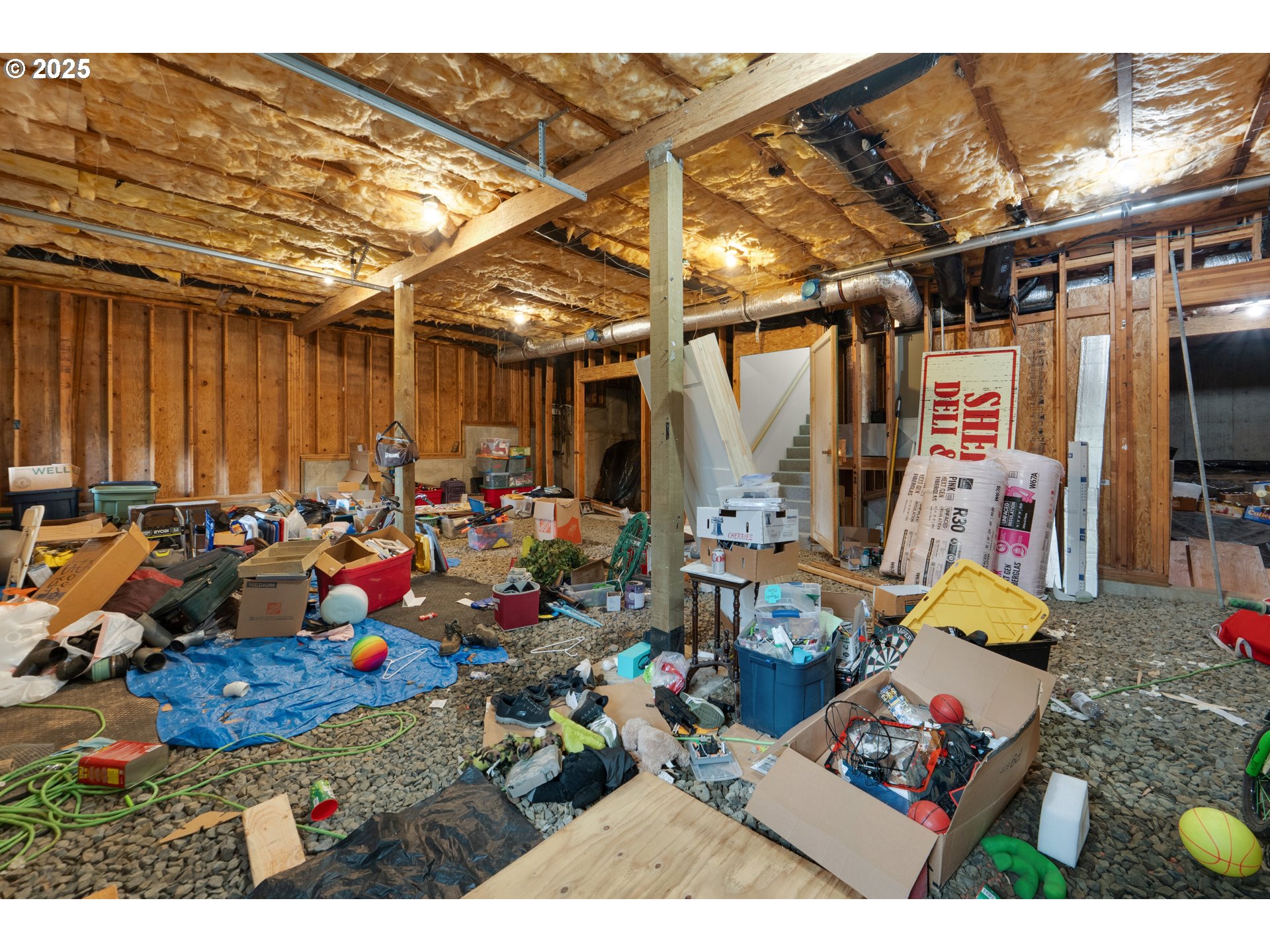 2344 Royal View Drive Seaside, OR 97138 - Photo 36 of 38 a view of gym equipment with outdoor seating