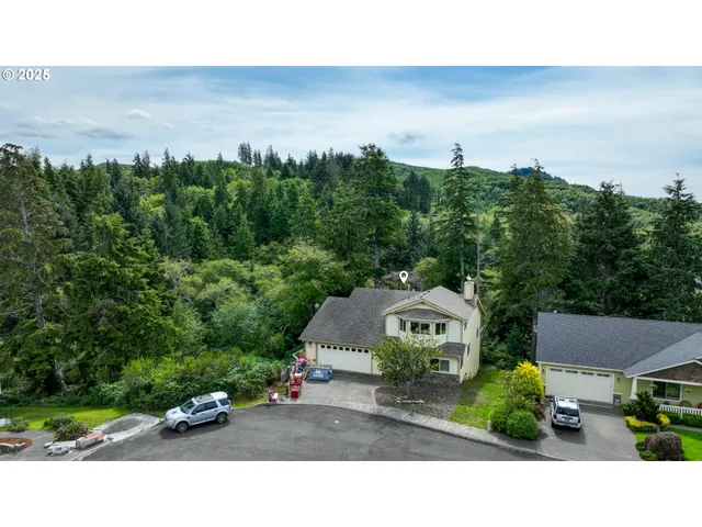 $699,900 | 2344 Royal View Drive, Seaside, OR 97138
