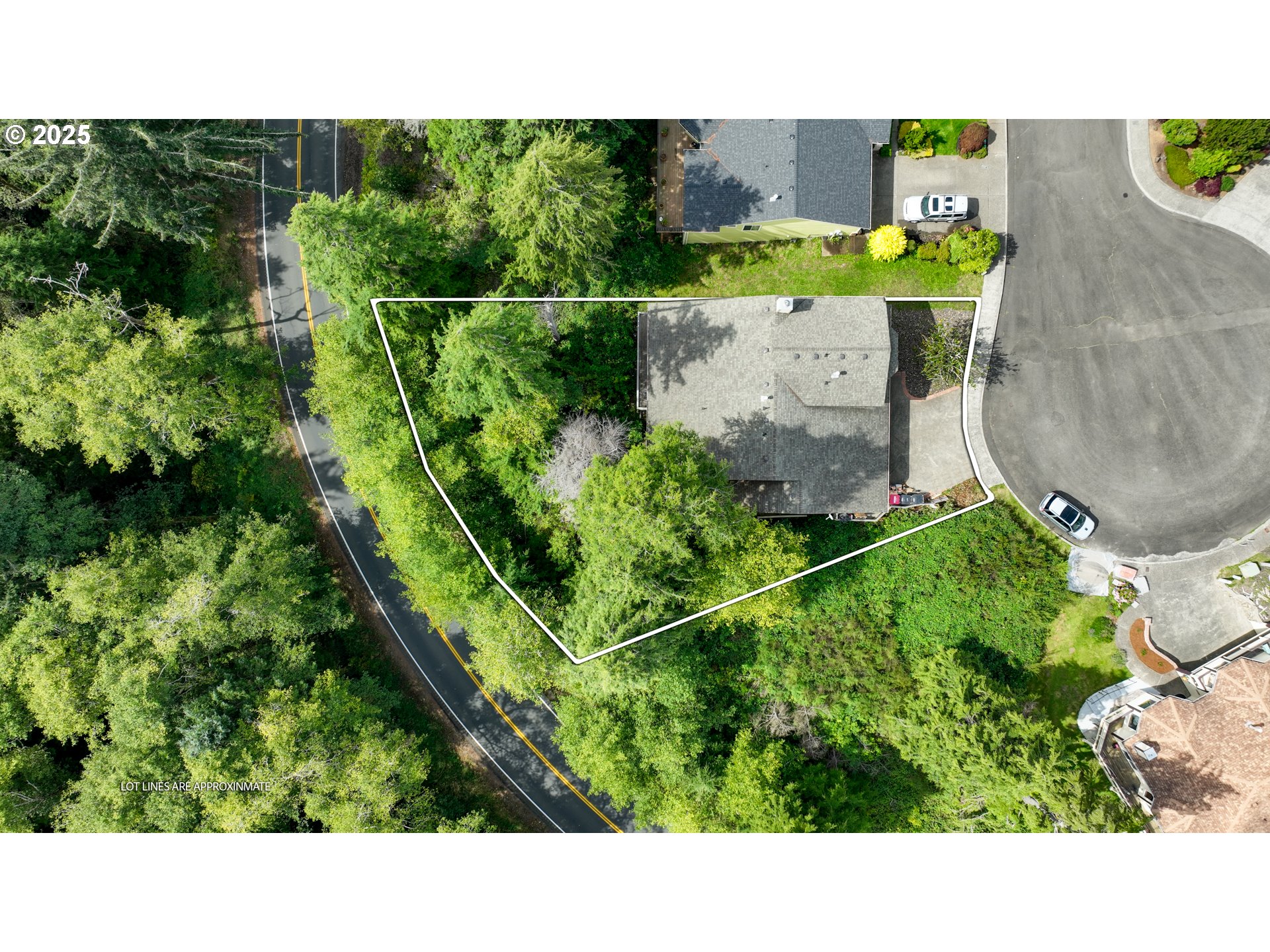 2344 Royal View Drive Seaside, OR 97138 - Photo 4 of 38