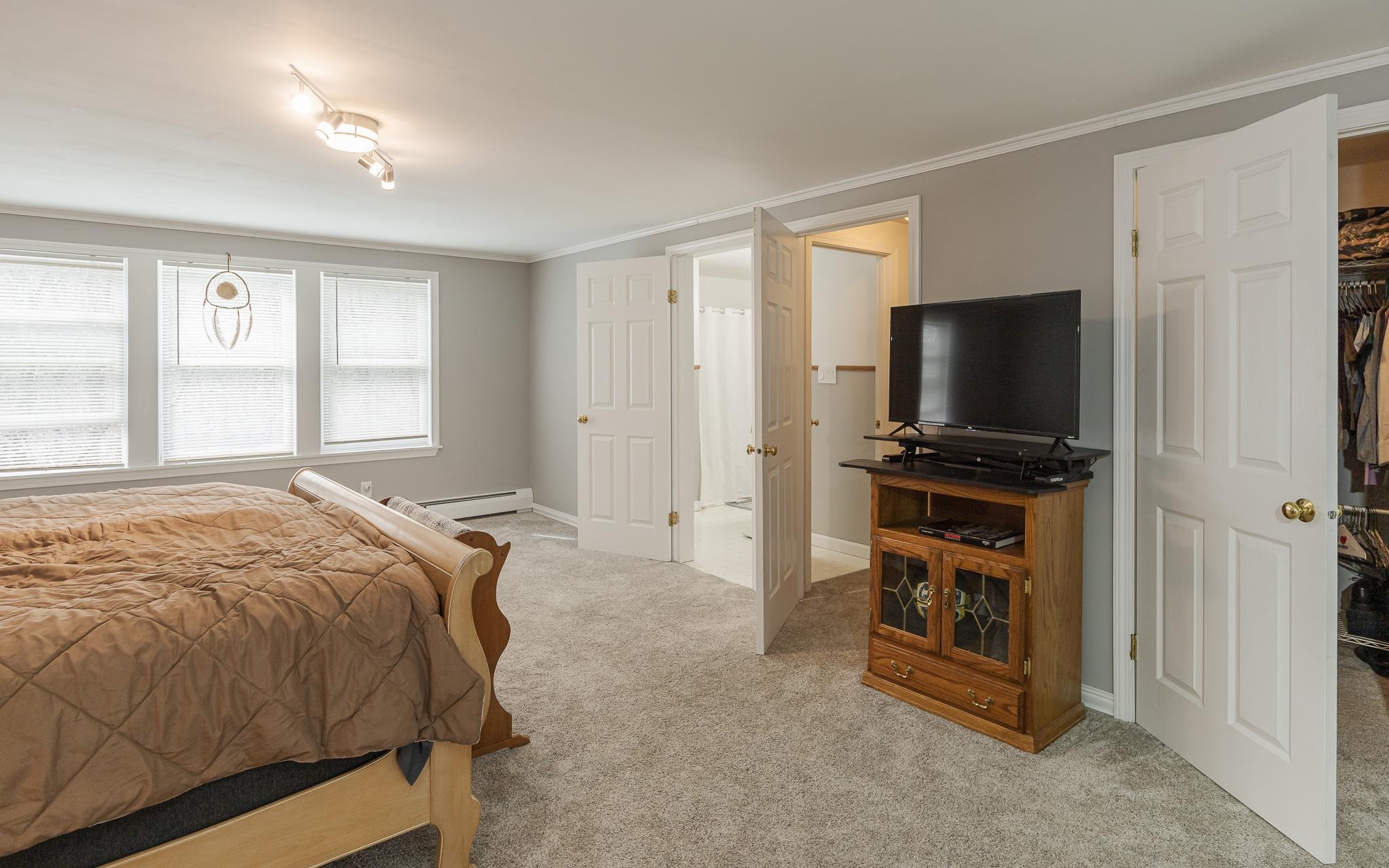 147 Pleasantview Lane Chester, VT 05143 - Photo 29 of 53