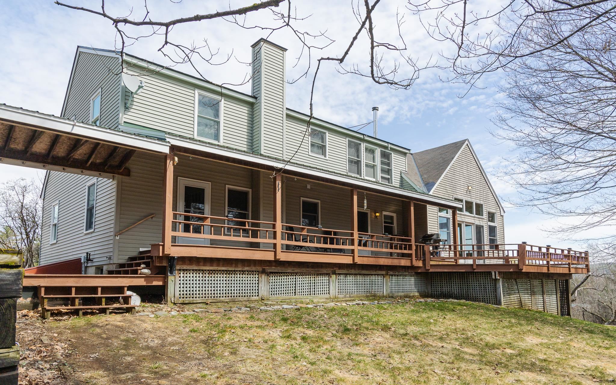 147 Pleasantview Lane Chester, VT 05143 - Photo 35 of 53
