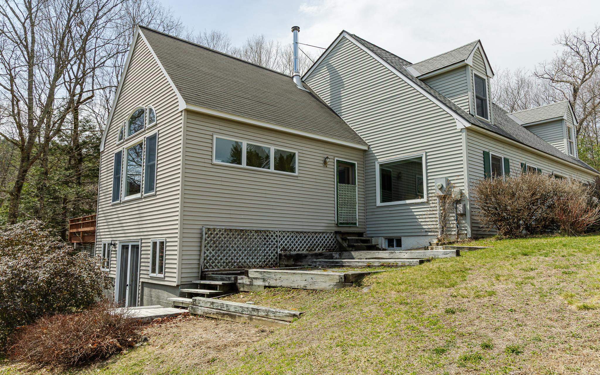 147 Pleasantview Lane Chester, VT 05143 - Photo 41 of 53