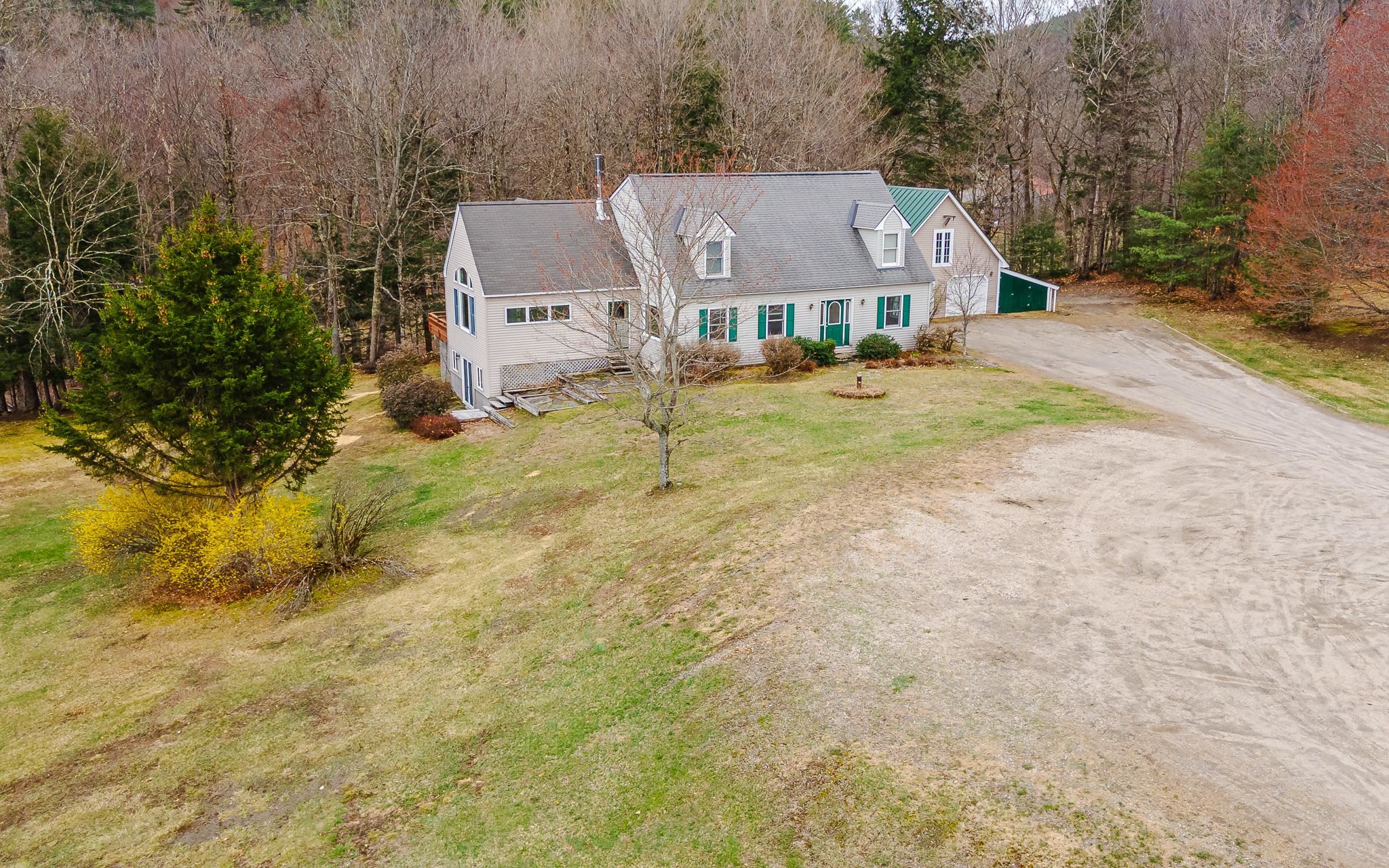 147 Pleasantview Lane Chester, VT 05143 - Photo 43 of 53