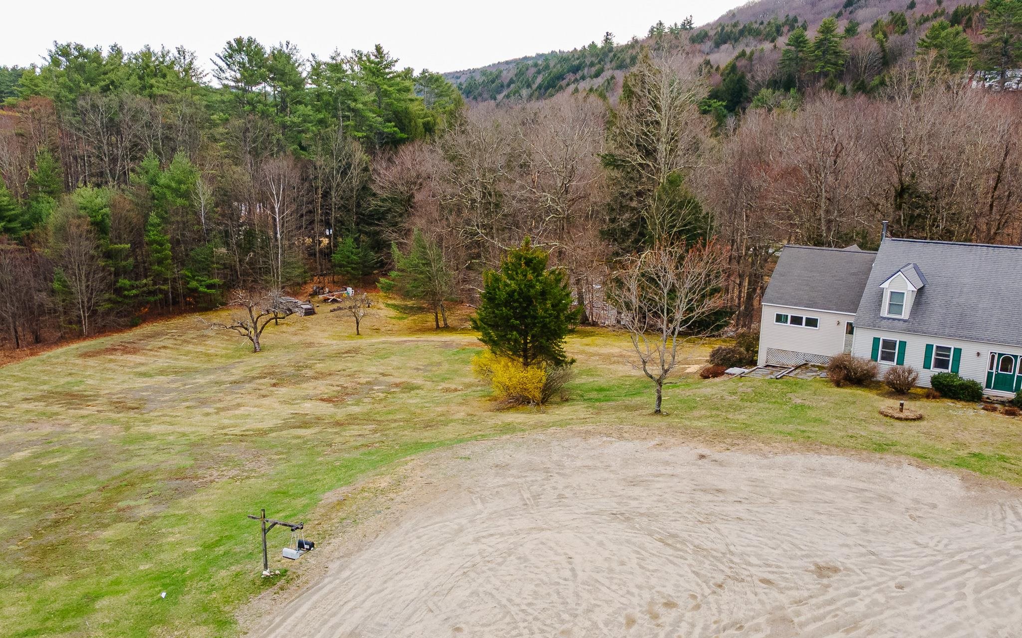 147 Pleasantview Lane Chester, VT 05143 - Photo 44 of 53