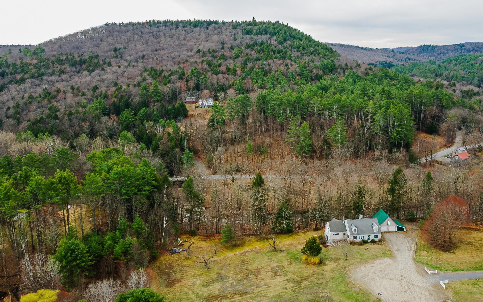 147 Pleasantview Lane Chester, VT 05143 - Photo 46 of 53