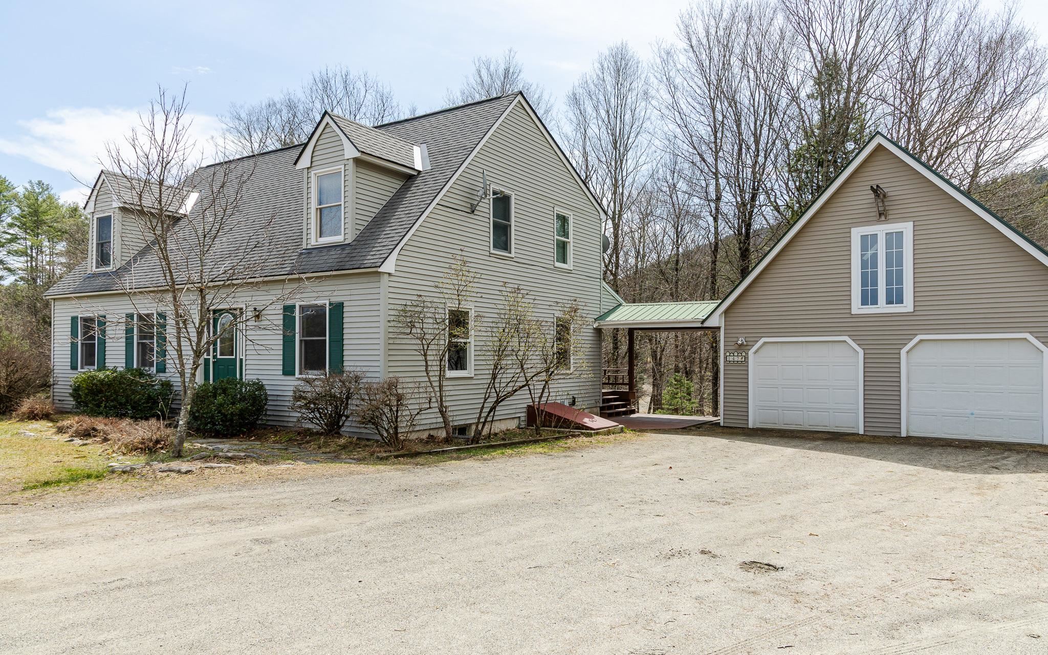 147 Pleasantview Lane Chester, VT 05143 - Photo 49 of 53