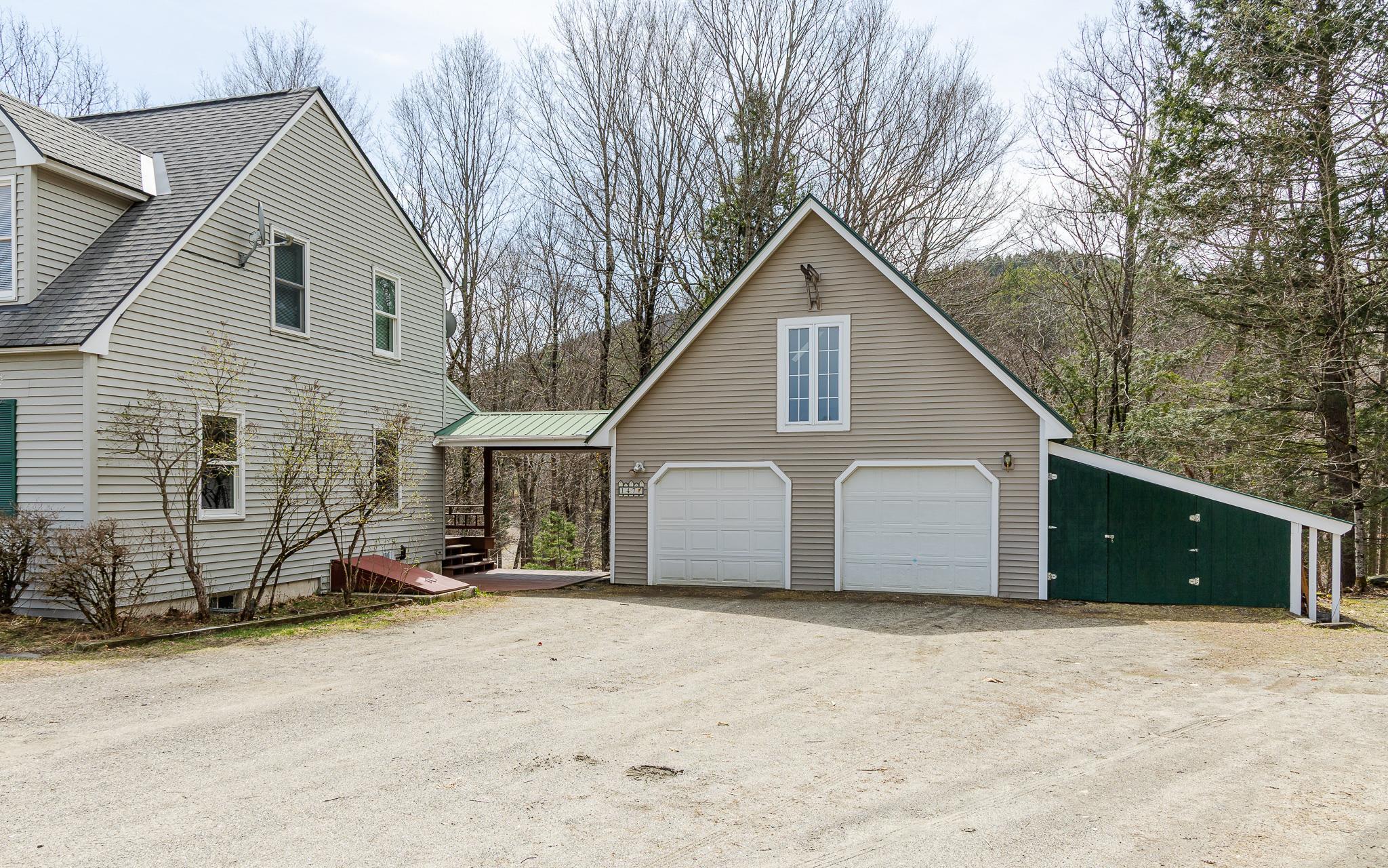 147 Pleasantview Lane Chester, VT 05143 - Photo 50 of 53