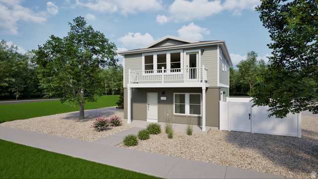 71 Provo River Road, Unit 270 Saratoga Springs, UT 84045 - Photo 1 of 1