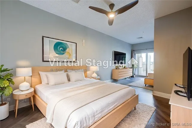 $424,900 | 1 Riverpointe Plaza, Unit 1105, Jeffersonville, IN 47130