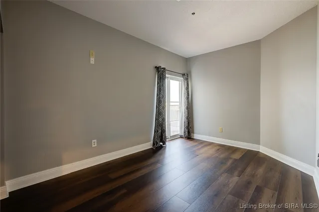 $414,900 | 1 Riverpointe Plaza, Unit 1105, Jeffersonville, IN 47130