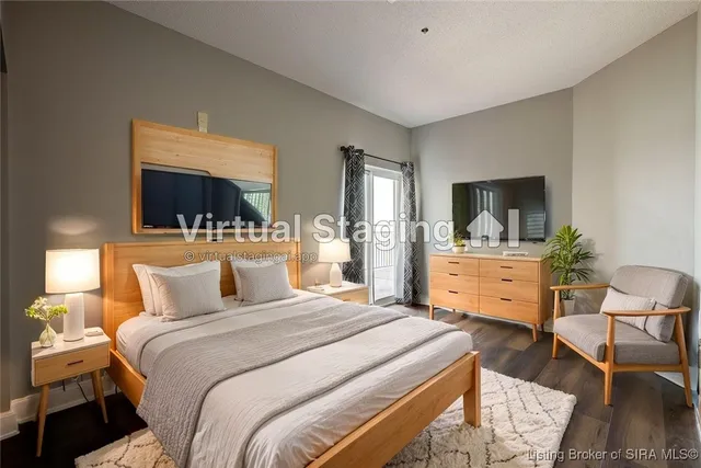 $424,900 | 1 Riverpointe Plaza, Unit 1105, Jeffersonville, IN 47130