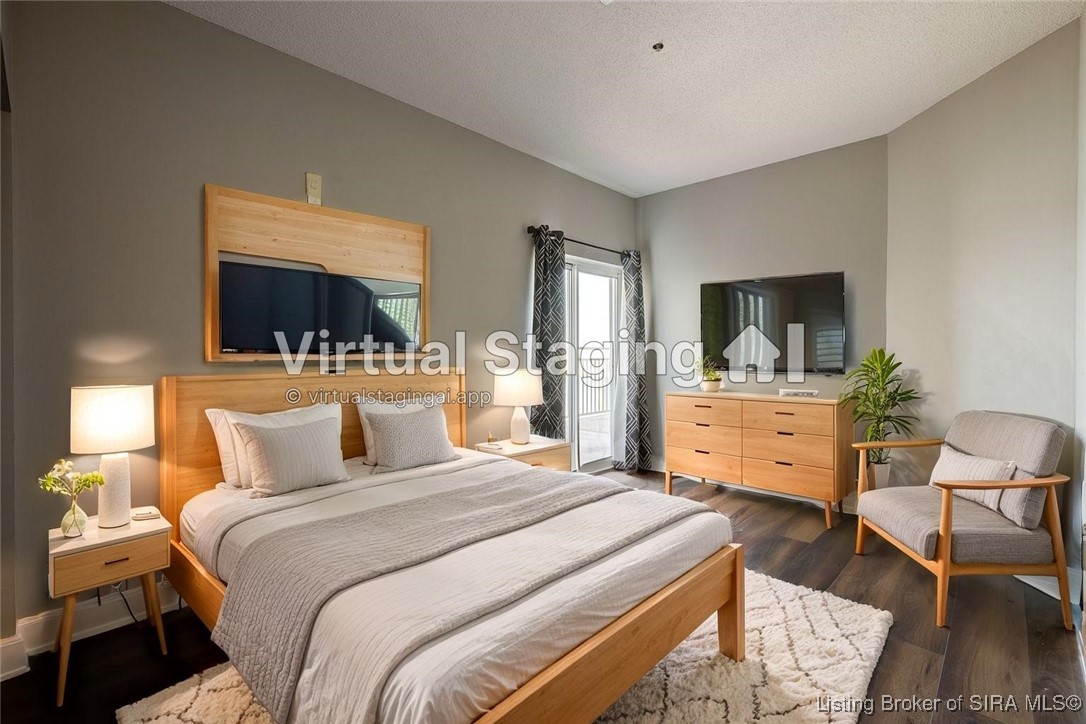 1 Riverpointe Plaza, Unit 1105 Jeffersonville, IN 47130 - Photo 21 of 44 2nd Primary Virtually Staged