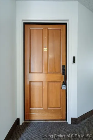 $424,900 | 1 Riverpointe Plaza, Unit 1105, Jeffersonville, IN 47130