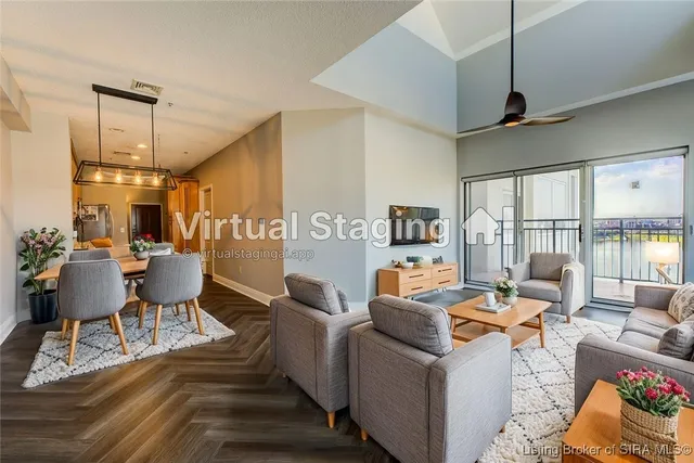 $414,900 | 1 Riverpointe Plaza, Unit 1105, Jeffersonville, IN 47130