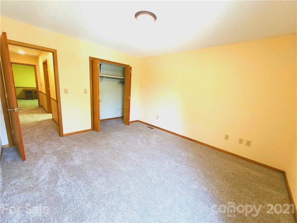 250 Tanner Street Rutherfordton, NC 28139 - Photo 20 of 48 a view of an empty room