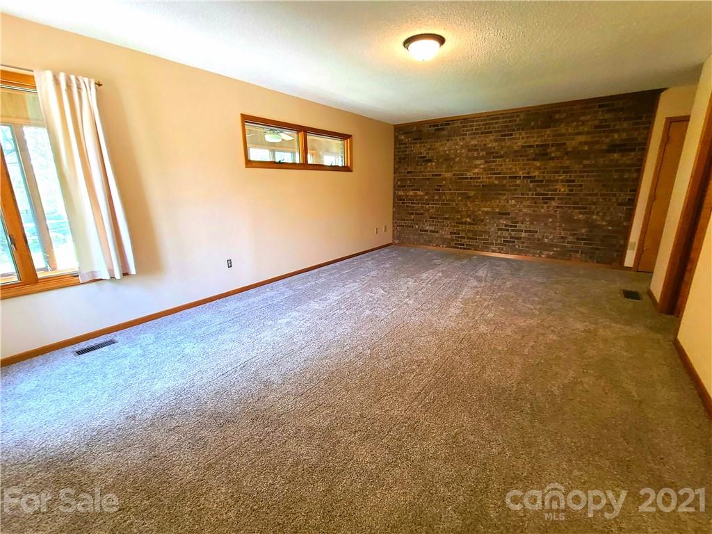 250 Tanner Street Rutherfordton, NC 28139 - Photo 26 of 48 a view of an empty room
