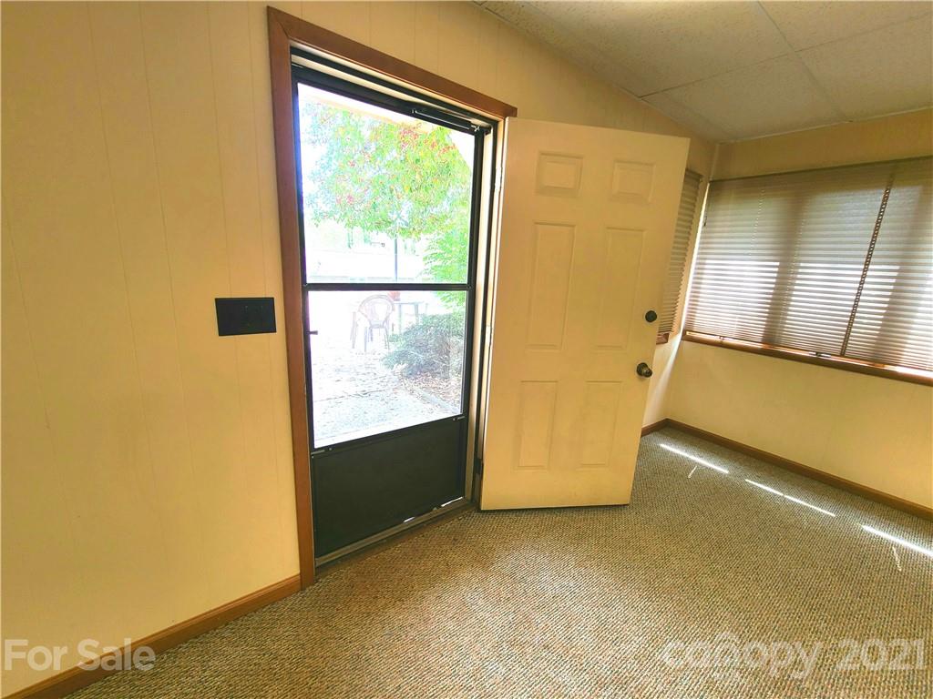 250 Tanner Street Rutherfordton, NC 28139 - Photo 38 of 48 a view of an empty room with a window