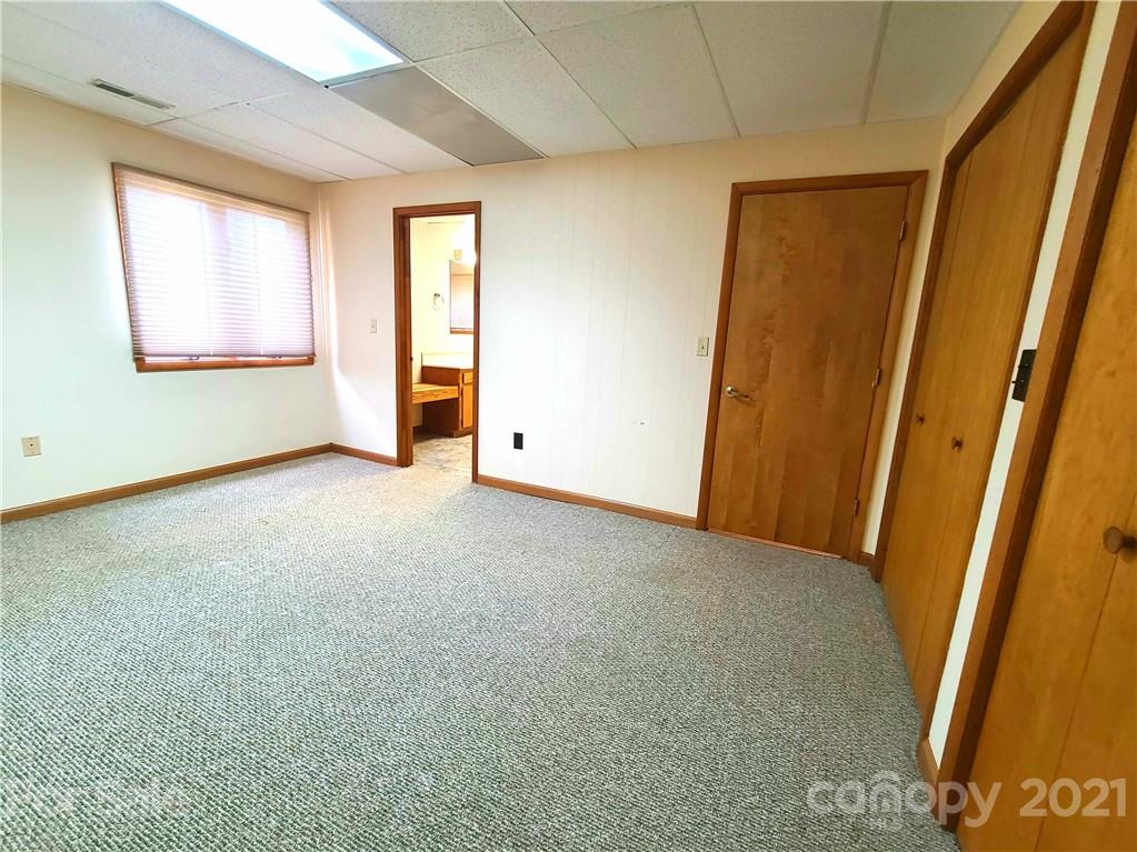 250 Tanner Street Rutherfordton, NC 28139 - Photo 43 of 48 an empty room with windows