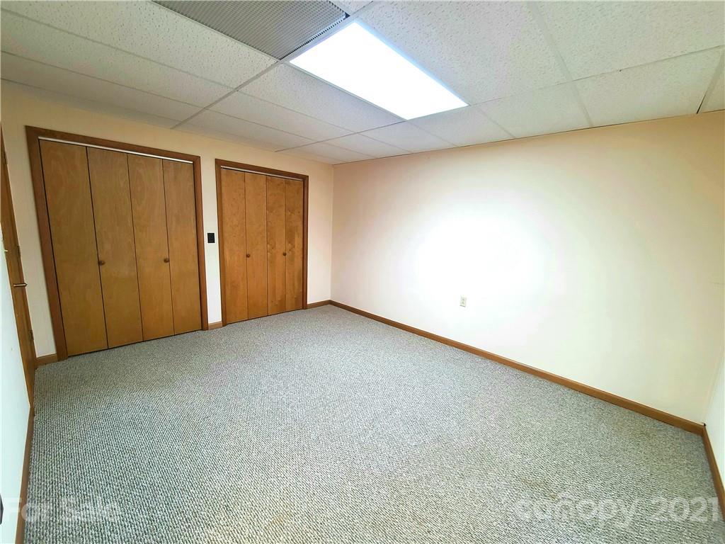 250 Tanner Street Rutherfordton, NC 28139 - Photo 44 of 48 a view of an empty room