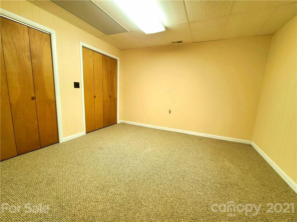 250 Tanner Street Rutherfordton, NC 28139 - Photo 45 of 48 a view of empty room