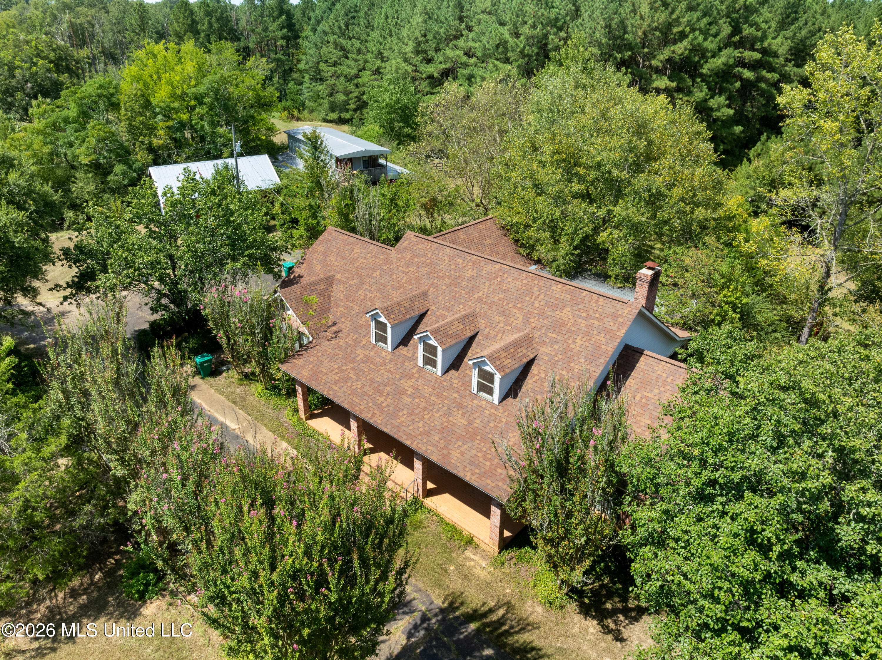 3751 Mound Road Northeast Wesson, MS 39191 - Photo 60 of 73 3751_Mound_Rd_NE-53