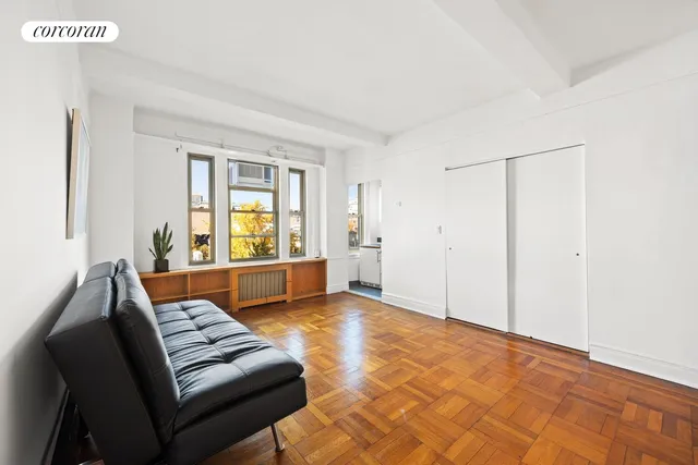$429,000 | 24 5th Avenue, Unit 731 | Greenwich Village