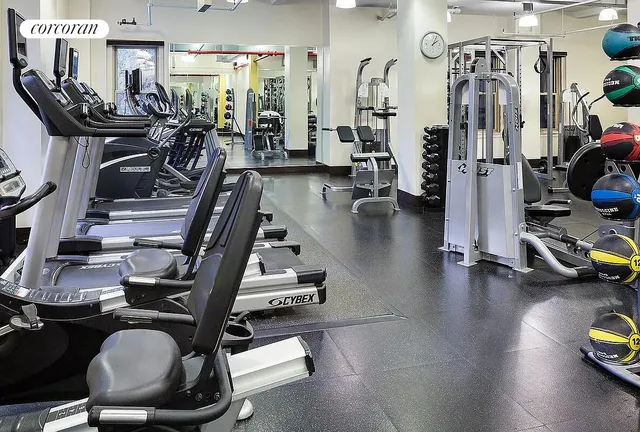 $429,000 | 24 5th Avenue, Unit 731 | Greenwich Village