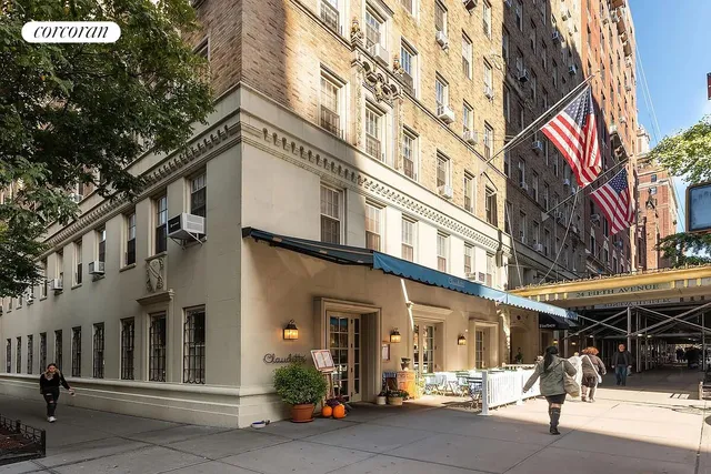 $429,000 | 24 5th Avenue, Unit 731 | Greenwich Village