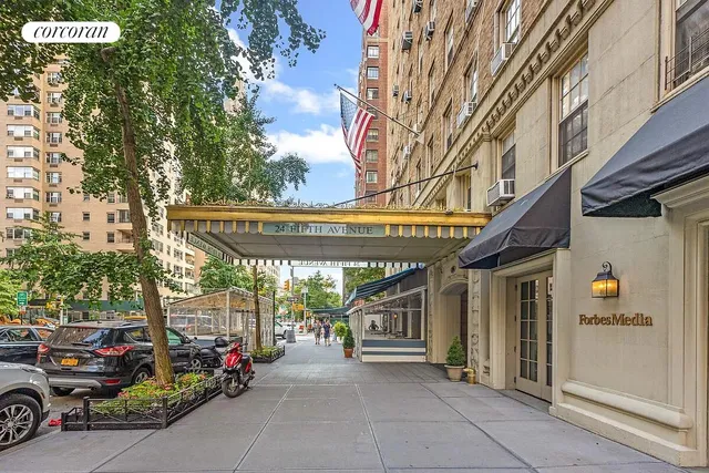 $429,000 | 24 5th Avenue, Unit 731 | Greenwich Village