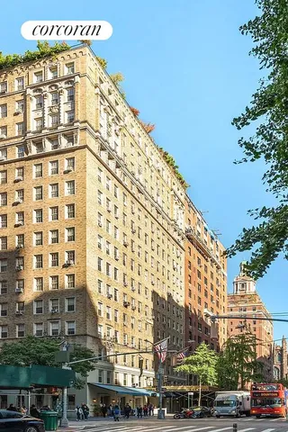 $429,000 | 24 5th Avenue, Unit 731 | Greenwich Village