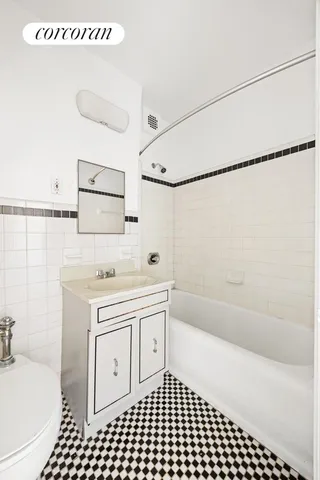 $429,000 | 24 5th Avenue, Unit 731 | Greenwich Village