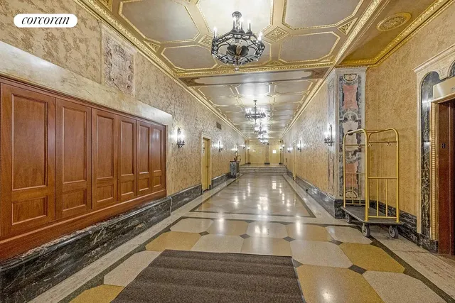 $429,000 | 24 5th Avenue, Unit 731 | Greenwich Village