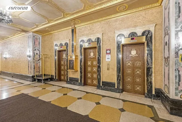 $429,000 | 24 5th Avenue, Unit 731 | Greenwich Village