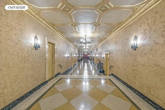 $429,000 | 24 5th Avenue, Unit 731 | Greenwich Village